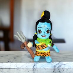 Shiva 2