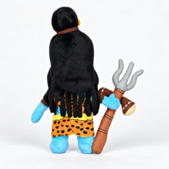 Shiva Soft Toy - 13.7" Tall Divine Plush - Image 4